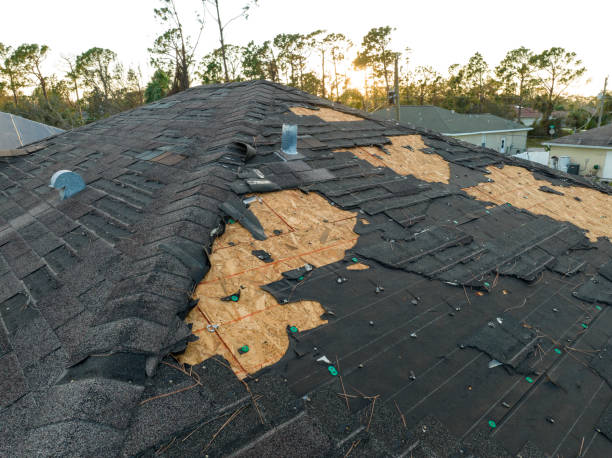 Fast & Reliable Emergency Roof Repairs in Gold Canyon, AZ